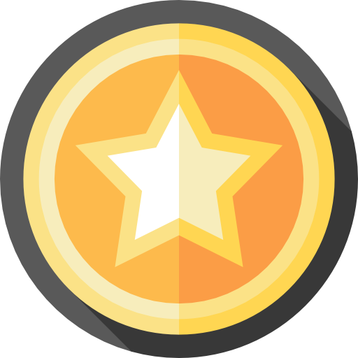 Recommended star
